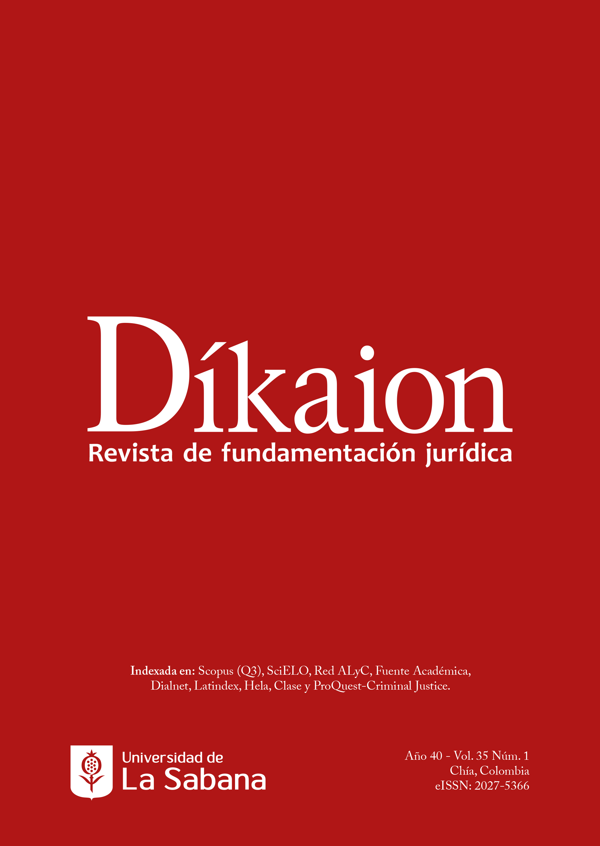 					Ver Vol. 35 Núm. 1 (2026)
				